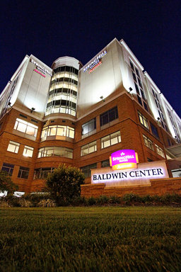 Hotel SPRINGHILL SUITES CINCINNATI MIDTOWN