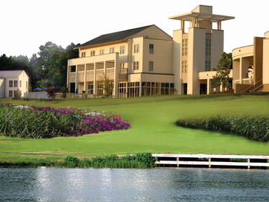 Hotel LAKE BLACKSHEAR RESORT AND GOLF CLUB