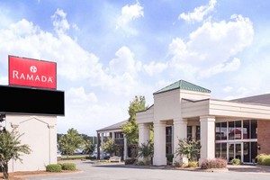 Hotel RAMADA CORDELE