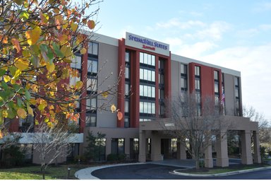Hotel SPRINGHILL SUITES CINCINNATI NORTH/FOREST PARK