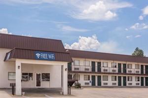 Hotel TRAVELODGE BY WYNDHAM, CORDELE