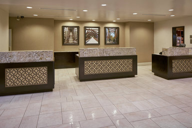 Hotel CHATTANOOGA MARRIOTT DOWNTOWN