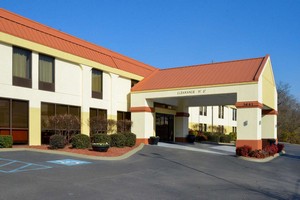 Hotel CLARION INN CHATTANOOGA