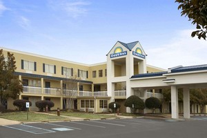 Hotel DAYS INN BY WYNDHAM CHATTANOOGA/HAMILTON PLACE