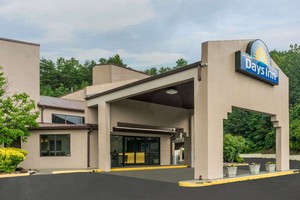 Hotel DAYS INN CHATTANOOGA LOOKOUT MOUNTAIN WEST