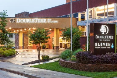 Hotel DOUBLETREE BY HILTON CHATTANOOGA