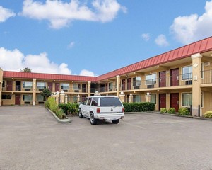 Hotel ECONO LODGE CHATTANOOGA