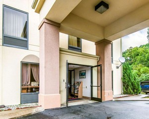 Hotel ECONO LODGE LOOKOUT MOUNTAIN
