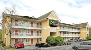 Hotel EXTENDED STAY AMERICA - CHATTANOOGA - AIRPORT
