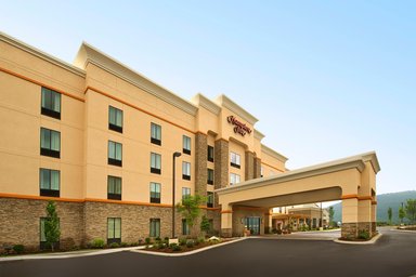Hotel HAMPTON INN CHATTANOOGA WEST-LOOKOUT MOUNTAIN TN