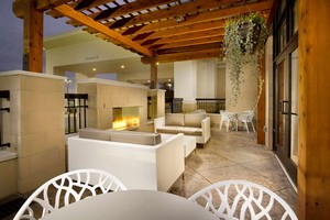 Hotel HAMPTON INN - SUITES CHATTANOOGA TN