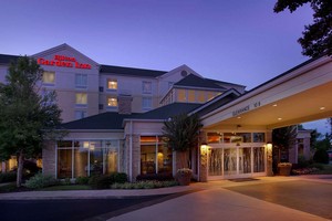 Hotel HILTON GARDEN INN CHATTANOOGA-HAMILTON PLACE