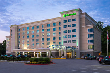 Hotel HOLIDAY INN CHATTANOOGA - HAMILTON PLACE
