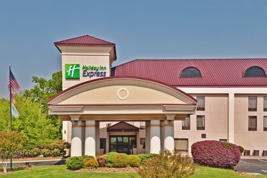 Hotel HOLIDAY INN EXPRESS RINGGOLD (CHATTANOOGA AREA)