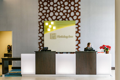 Hotel HOLIDAY INN & SUITES CHATTANOOGA DOWNTOWN