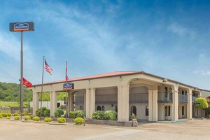 Hotel HOWARD JOHNSON CHATTANOOGA LOOKOUT MOUNTAIN