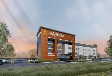 Hotel LA QUINTA INN & SUITES CHATTANOOGA