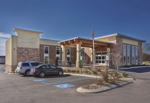 Hotel LA QUINTA INN & SUITES CHATTANOOGA - EAST RIDGE