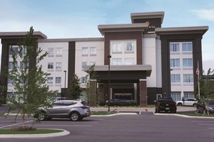 Hotel LA QUINTA INN & SUITES CHATTANOOGA - LOOKOUT MTN