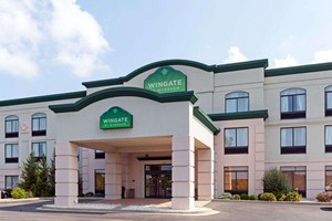 Hotel WINGATE BY WYNDHAM ERLANGER, KY / CINCINNATI AREA