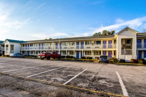 Hotel MOTEL 6 CHATTANOOGA EAST