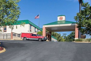 Hotel QUALITY INN HIXSON