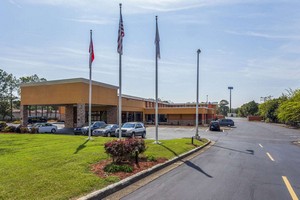 Hotel QUALITY INN & SUITES CHATTANOOGA