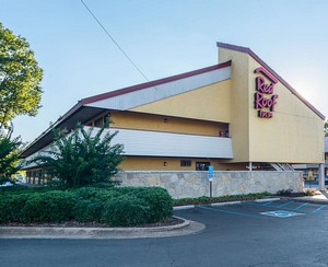 Hotel RED ROOF INN CHATTANOOGA AIRPORT