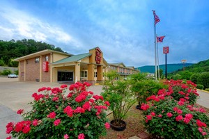 Hotel RED ROOF INN CHATTANOOGA-LOOKOUT MOUNTAINRED ROOF INN CHATTANOOGA - LOOKOUT MOUNTAIN