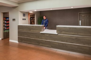 Hotel RESIDENCE INN CHATTANOOGA DOWNTOWN