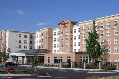 Hotel RESIDENCE INN CHATTANOOGA NEAR HAMILTON PLACE