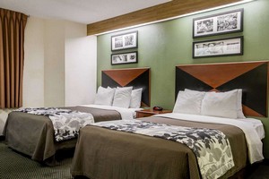 Hotel SLEEP INN CHATTANOOGA