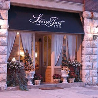 Hotel STONEFORT INN