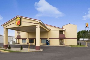 Hotel SUPER 8 CHATTANOOGA/EAST RIDGE