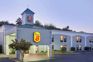 Hotel SUPER 8 CHATTANOOGA/HAMILTON PLACE