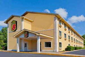 Hotel SUPER 8 CHATTANOOGA LOOKOUT MOUNTAIN TN