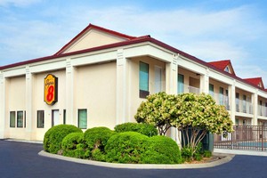 Hotel SUPER 8 RINGGOLD