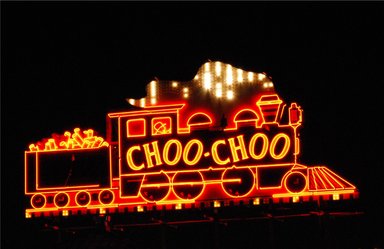 Hotel THE CHATTANOOGA CHOO CHOO