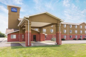 Hotel BAYMONT INN & SUITES HUBER HEIGHTS DAYTON