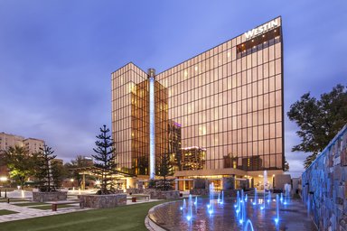 Hotel THE WESTIN CHATTANOOGA