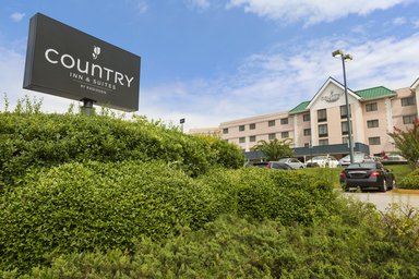 Hotel COUNTRY INN & SUITES BY RADISSON, ATLANTA AIRPORT SOUTH, GA