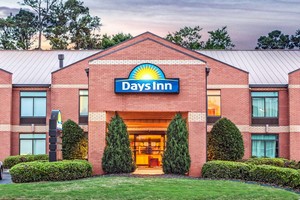 Hotel DAYS INN COLLEGE PARK/ATLANTA /AIRPORT SOUTH