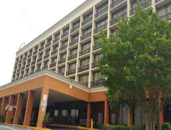 Hotel HOWARD JOHNSON ATLANTA AIRPORT
