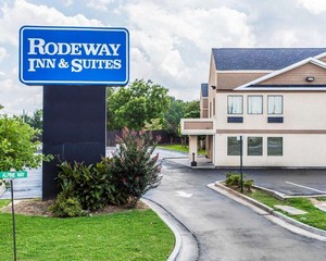 Hotel RODEWAY INN FOREST PARK