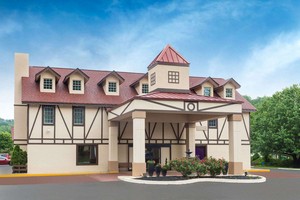 Hotel BAYMONT INN & SUITES HELEN