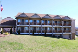 Hotel BEST WESTERN MILTON INN