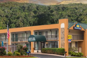 Hotel DAYS INN CLAYTON