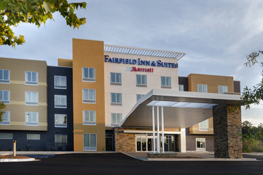 Hotel FAIRFIELD INN & SUITES ATLANTA CUMMING/JOHNS CREEK