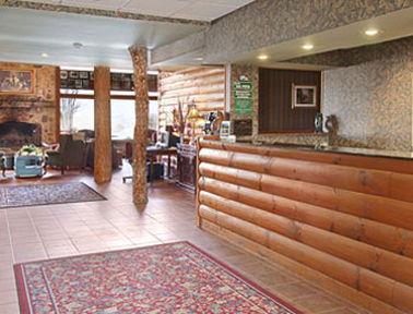 Hotel LAKE CHATUGE LODGE