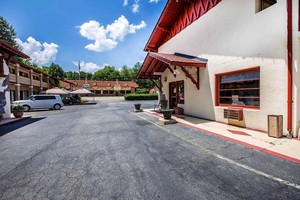 Hotel QUALITY INN HELEN